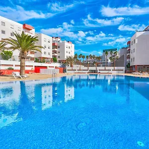 Buenavista Palmeras In , Costa Adeje (Tenerife) Spain