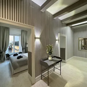  Apartment Via Veneto