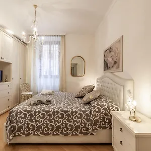 Apartment Gioiello Vaticano