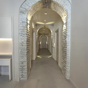 Appartamento Astom, Roma